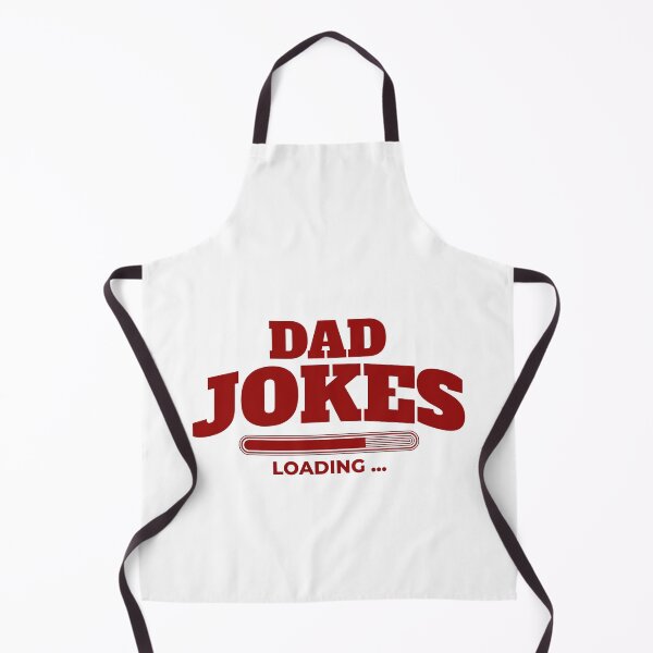 Item preview, Dad Jokes Loading, Funny Quote, Father Humor designed and sold by 2ndSketch.