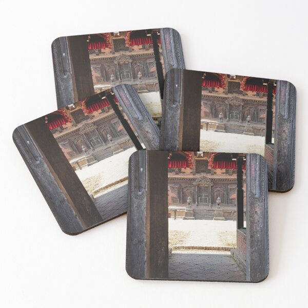 Item preview, Panauti, the heart of Newari heritage designed and sold by franck380.