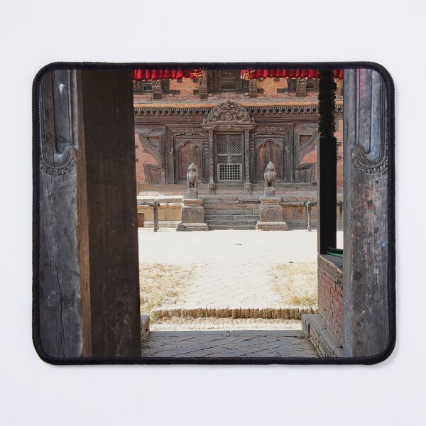 Item preview, Panauti, the heart of Newari heritage designed and sold by franck380.