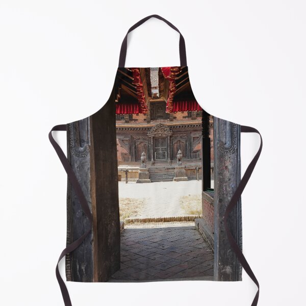 Item preview, Panauti, the heart of Newari heritage designed and sold by franck380.