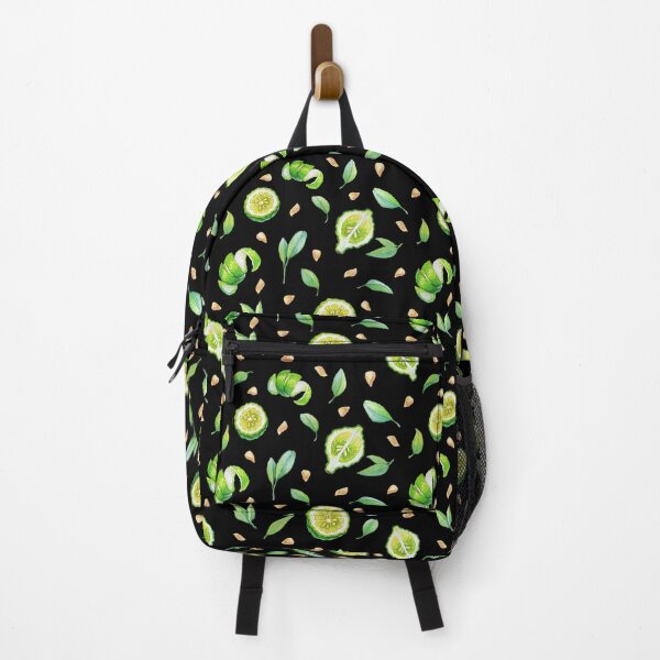 Item preview, Bergamot pattern designed and sold by ProkofievaArt.