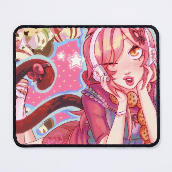 Item preview, Sweets kawaii Chan art designed and sold by quinnsquid.