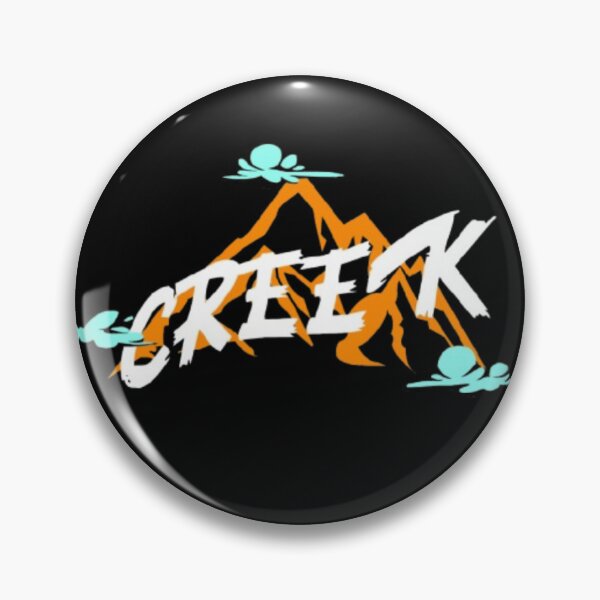 Item preview, Creek Clothing Co Design designed and sold by Myst3ryMan.