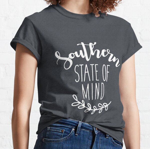 Its A State Of Mind Clothing | Redbubble