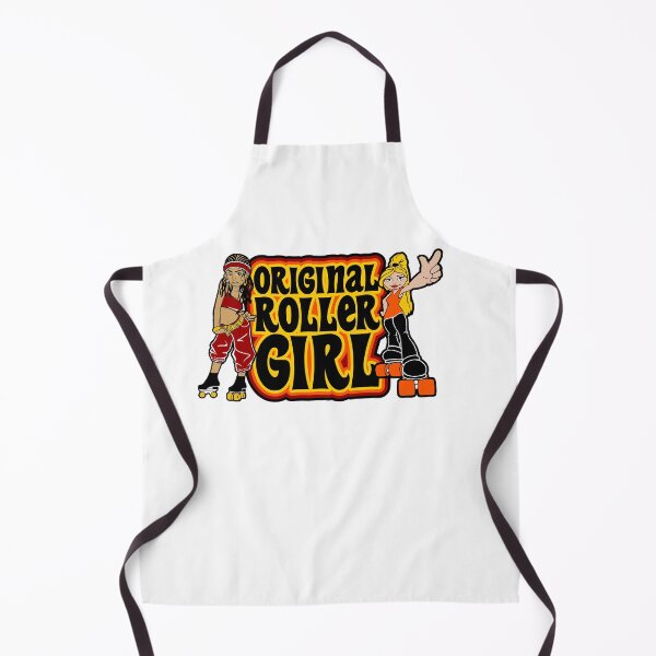 Item preview, Original Roller Girl designed and sold by RobScottCreates.