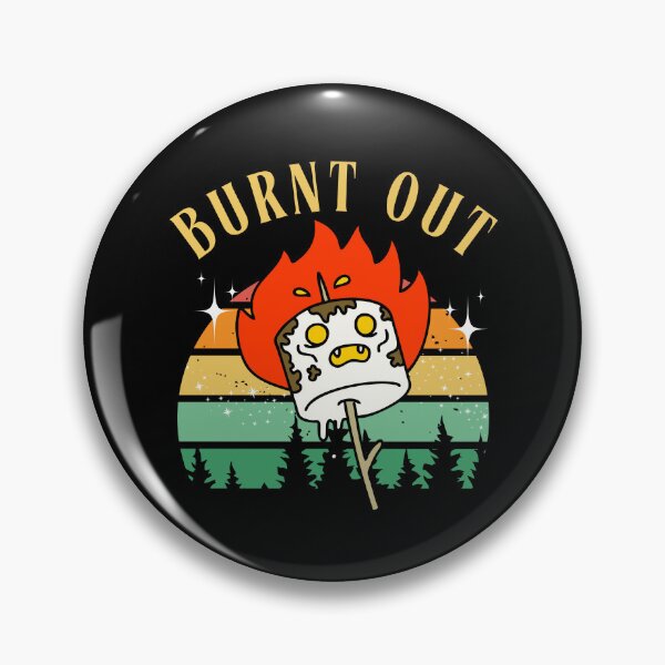 Item preview, Burnt out designed and sold by Peerless-Prime.