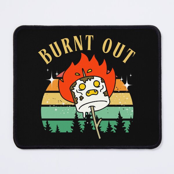 Item preview, Burnt out designed and sold by Peerless-Prime.