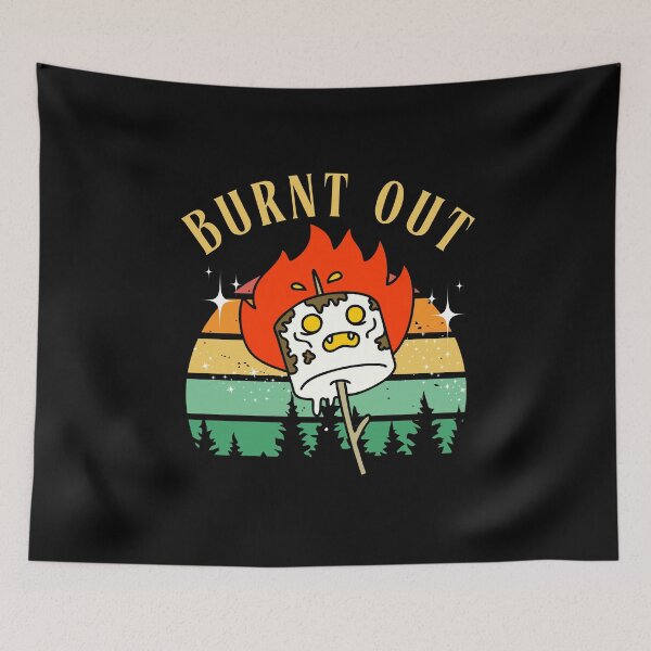 Item preview, Burnt out designed and sold by Peerless-Prime.