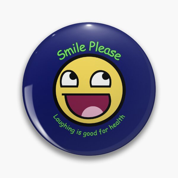Item preview, Smile Please designed and sold by Chekky.