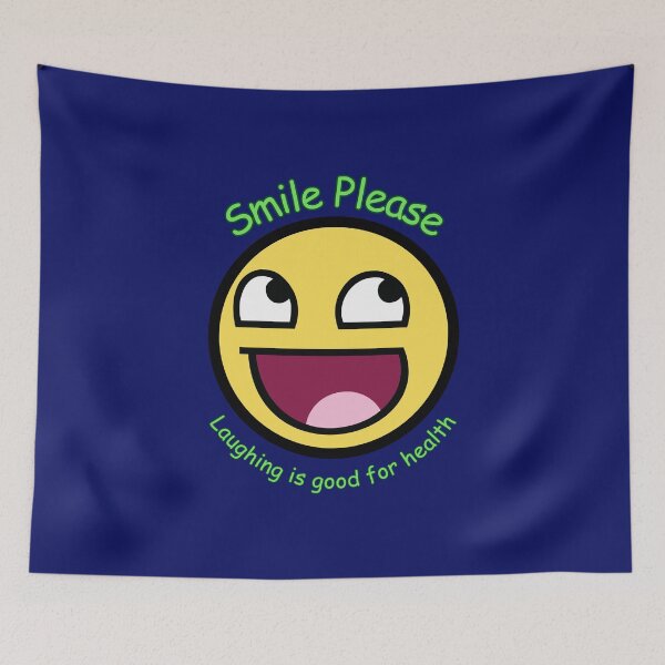 Item preview, Smile Please designed and sold by Chekky.