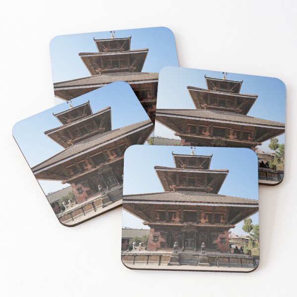 Item preview, Panauti, the heart of Newari heritage designed and sold by franck380.