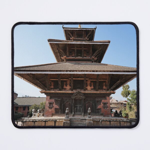 Item preview, Panauti, the heart of Newari heritage designed and sold by franck380.