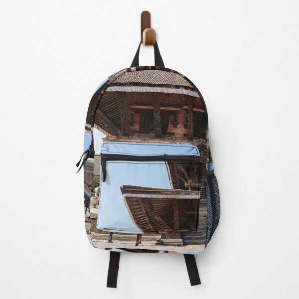 Item preview, Panauti, the heart of Newari heritage designed and sold by franck380.