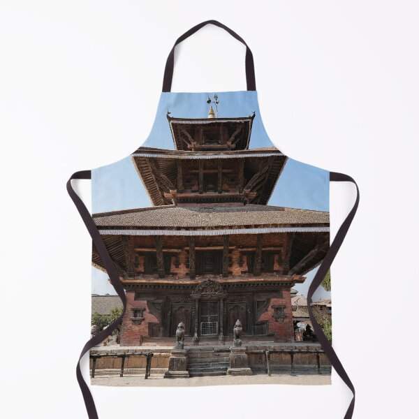 Item preview, Panauti, the heart of Newari heritage designed and sold by franck380.