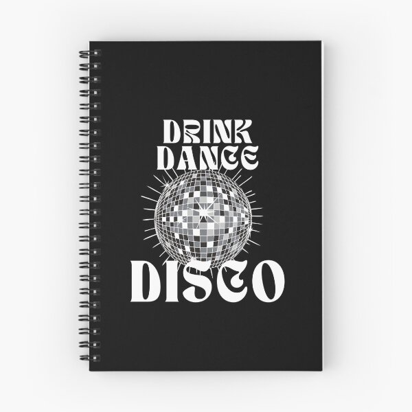 Item preview, Drink and dance designed and sold by Peerless-Prime.