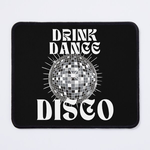 Item preview, Drink and dance designed and sold by Peerless-Prime.
