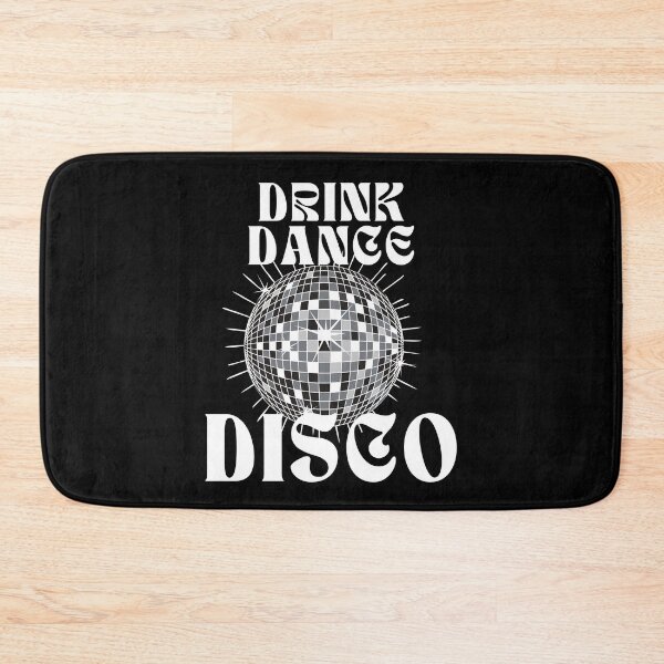 Item preview, Drink and dance designed and sold by Peerless-Prime.