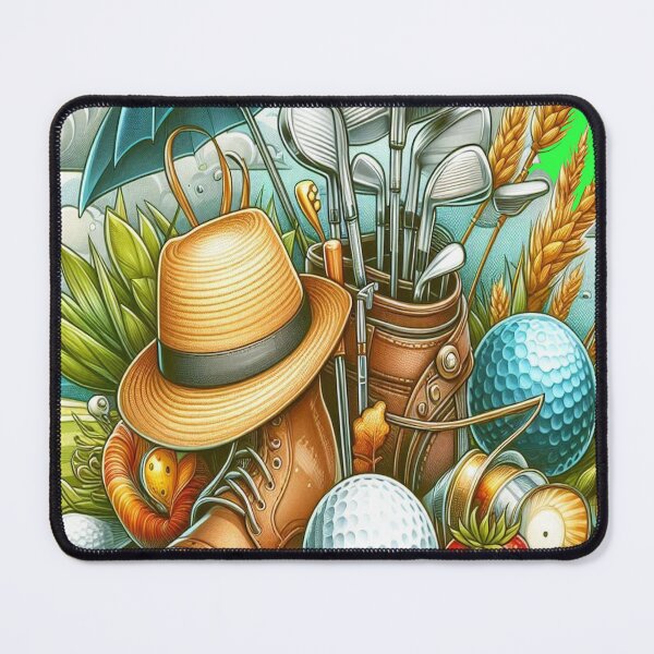 Item preview, Golf accessories designed and sold by ARTFINSTORE.
