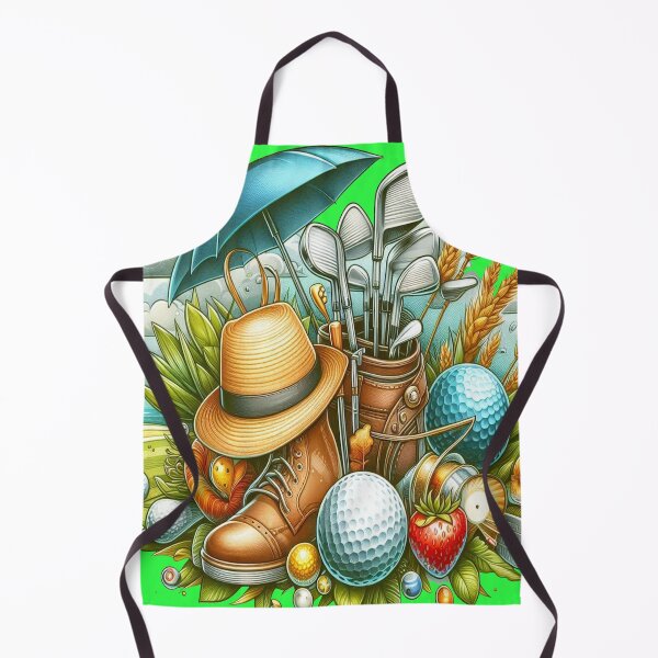 Item preview, Golf accessories designed and sold by ARTFINSTORE.