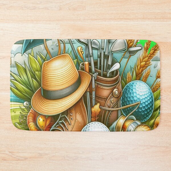 Item preview, Golf accessories designed and sold by ARTFINSTORE.