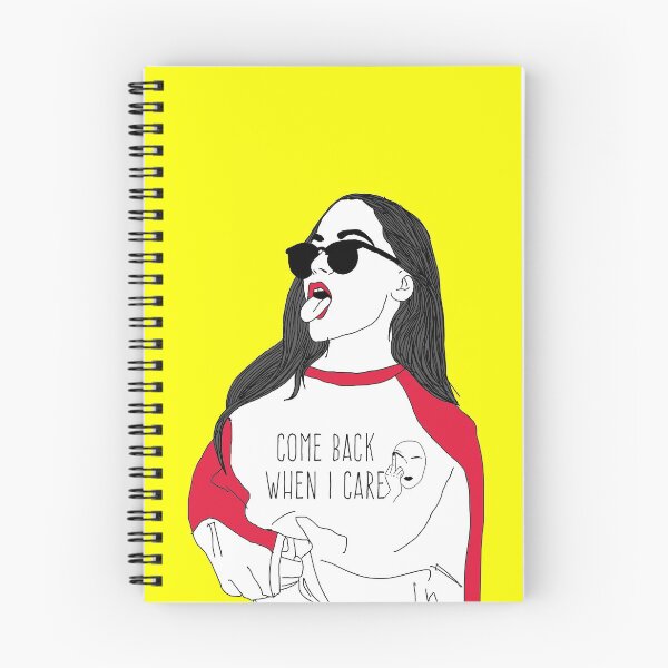 Aperçu de l'œuvre Reviens quand je me soucie créée et vendue par Disha Bhanot.