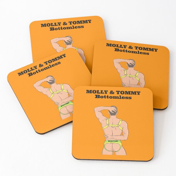 Item preview, Bottomless  designed and sold by mollyandtommy.
