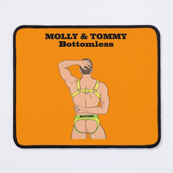 Item preview, Bottomless  designed and sold by mollyandtommy.