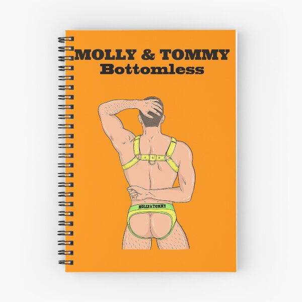 Item preview, Bottomless  designed and sold by mollyandtommy.