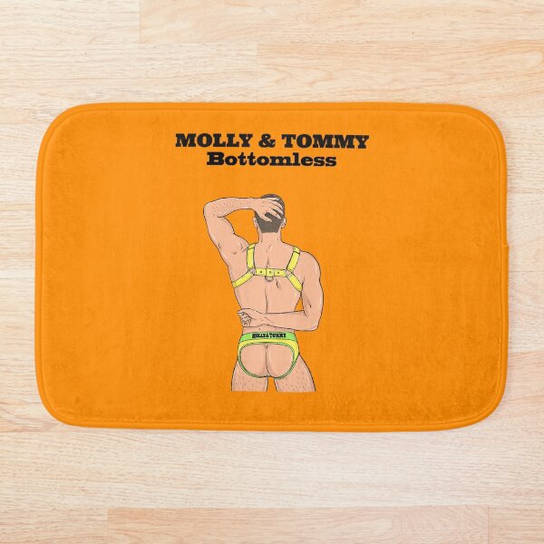 Item preview, Bottomless  designed and sold by mollyandtommy.
