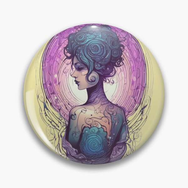 Item preview, I Am the Beginning designed and sold by Faranyaz.
