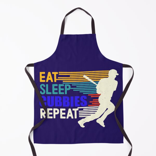 Item preview, Eat, Sleep, Cubbies, Repeat designed and sold by queerdesignery.