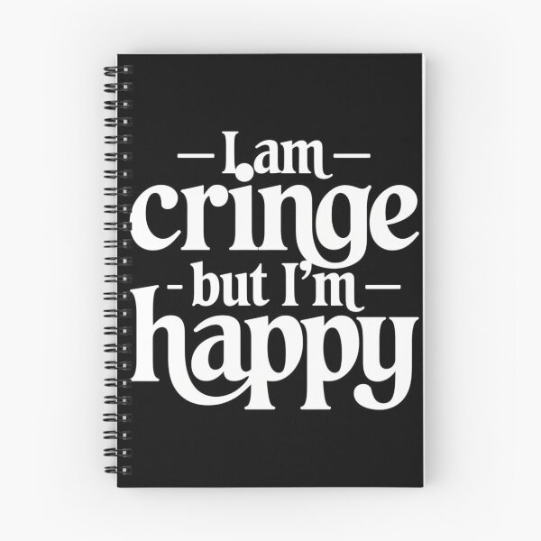 Item preview, Elegant Cringe Shirt  designed and sold by ShirtLife1.