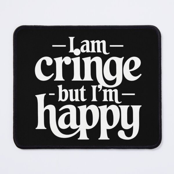 Item preview, Elegant Cringe Shirt  designed and sold by ShirtLife1.