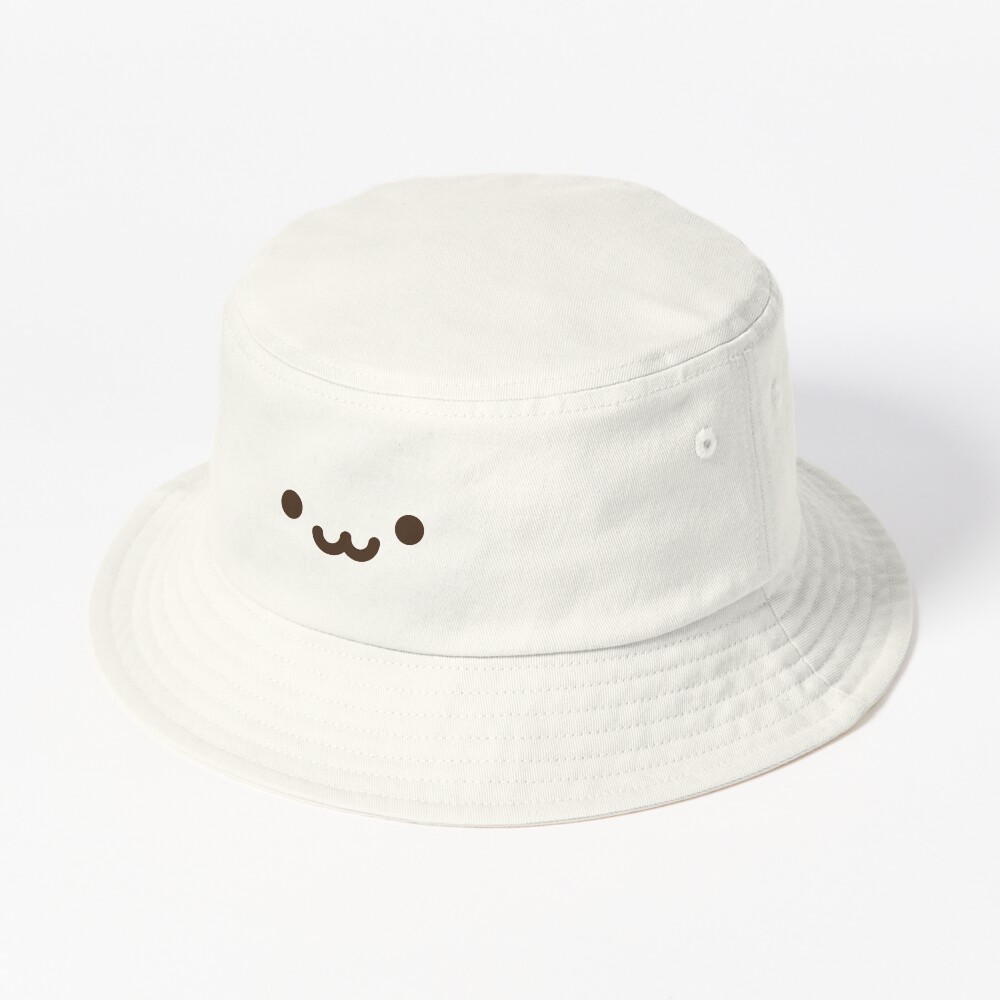 Item preview, Bucket Hat designed and sold by PangDesu.