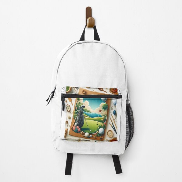 Item preview, Golf related products designed and sold by ARTFINSTORE.