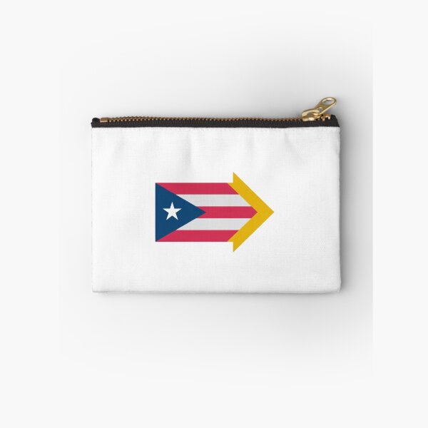Item preview, Puerto Rico Welcomes Flag Map San Juan, El Yunque designed and sold by AnimalsDH305.