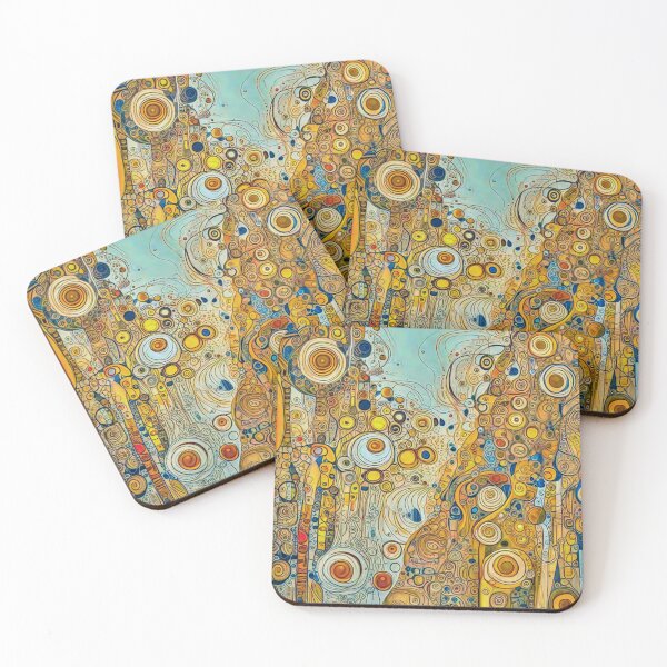 Item preview, Whispers of the Golden Spiral designed and sold by Mark&Roxana Designs.