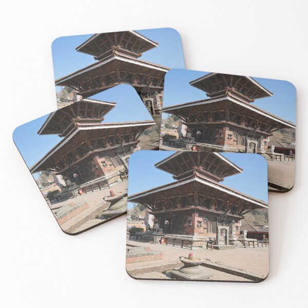 Item preview, Panauti, the heart of Newari heritage designed and sold by franck380.