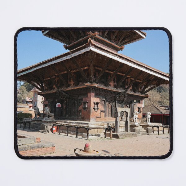 Item preview, Panauti, the heart of Newari heritage designed and sold by franck380.