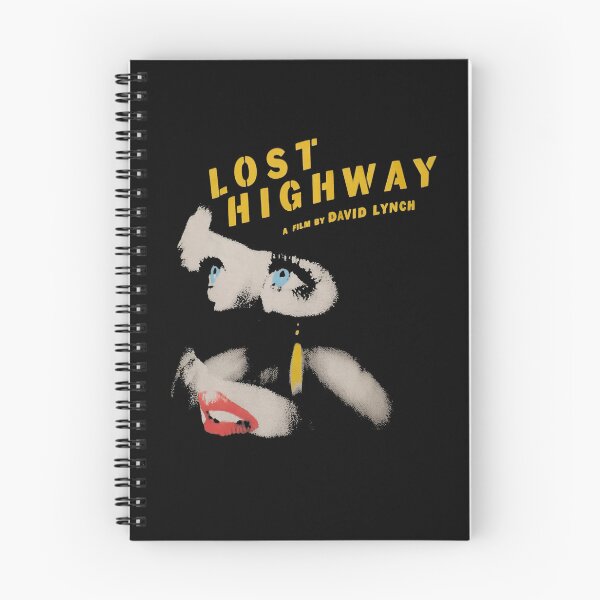 Item preview, Lost Highway David Lynch designed and sold by janettavolkme.