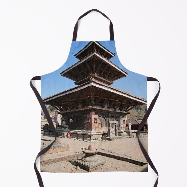 Item preview, Panauti, the heart of Newari heritage designed and sold by franck380.