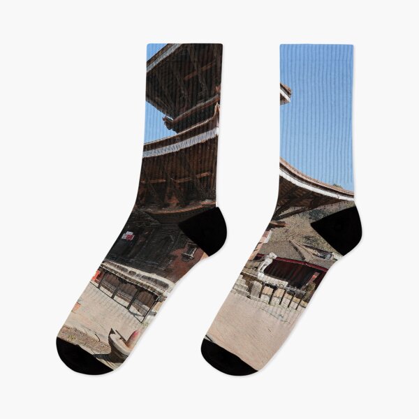 Item preview, Panauti, the heart of Newari heritage designed and sold by franck380.