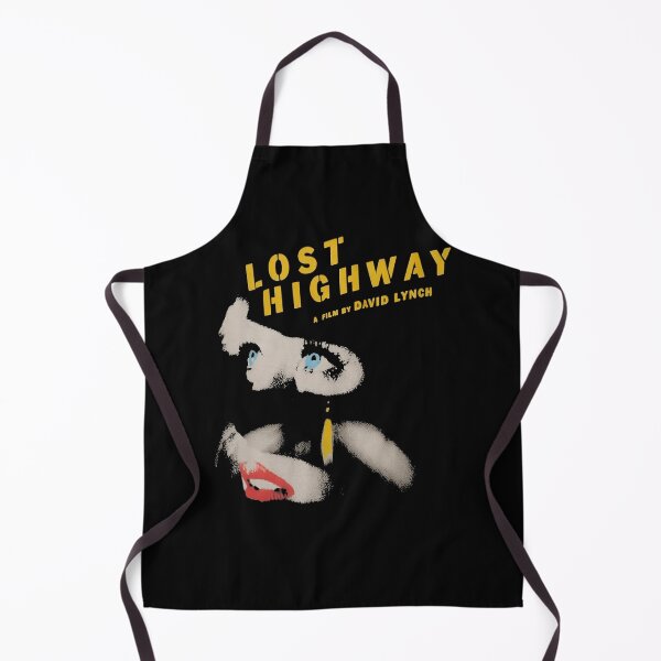 Item preview, Lost Highway David Lynch designed and sold by janettavolkme.