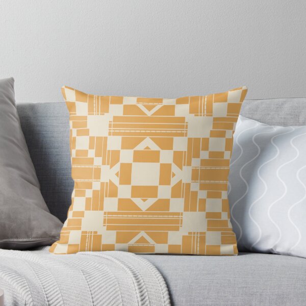 Item preview, Geometric Quilt Elegance  designed and sold by CheLiia.