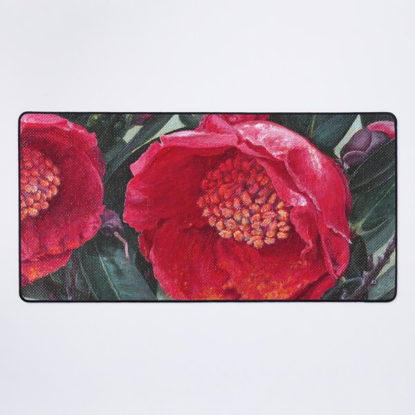 Item preview, Polyspora huongiana designed and sold by Anna Ratkevich.