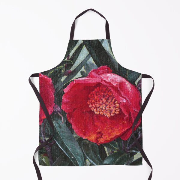 Item preview, Polyspora huongiana designed and sold by Anna Ratkevich.