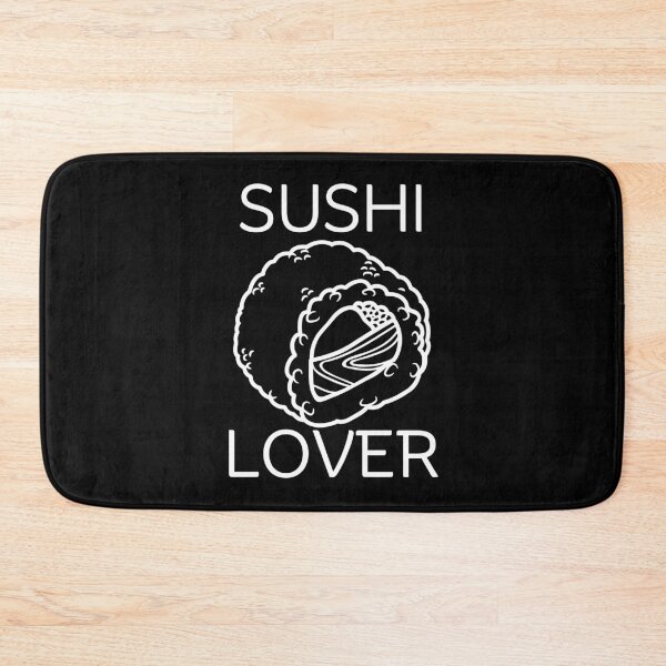 Item preview, Sushi lover designed and sold by Peerless-Prime.