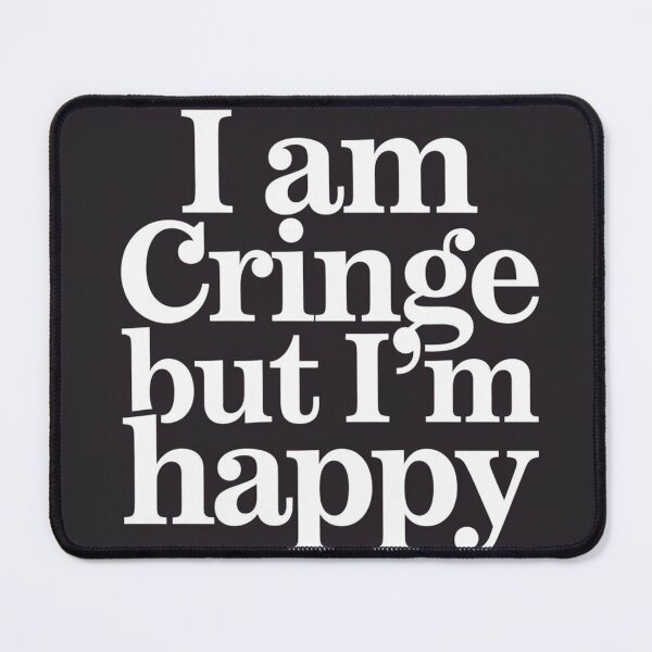 Item preview, Cringe  designed and sold by ShirtLife1.