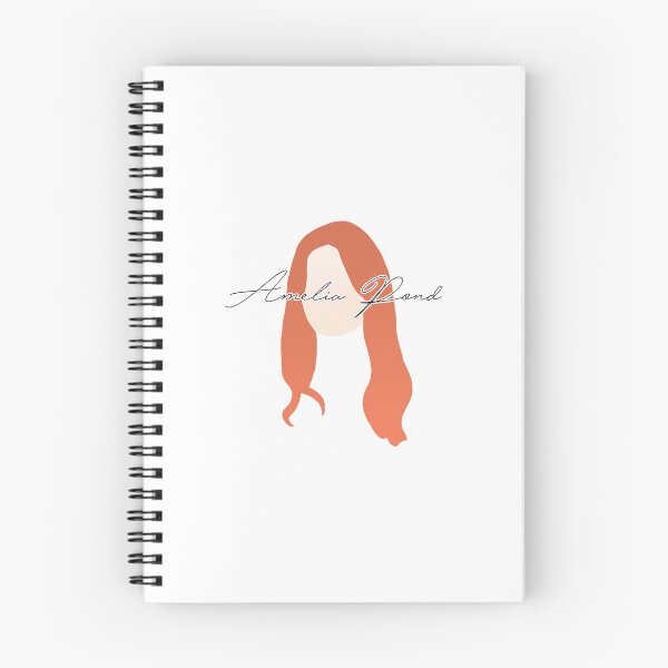 Item preview, Amelia Pond designed and sold by GraceFranke.