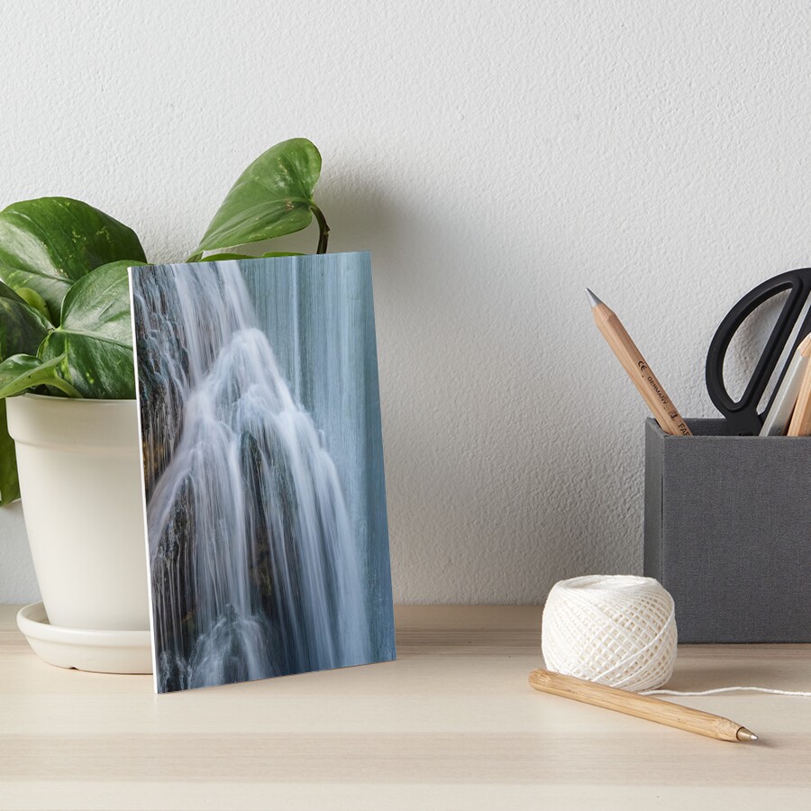 Item preview, Art Board Print designed and sold by RalphGoldsmith.